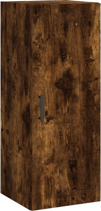 Produktbild vidaXL Highboard (34.50 x 34 x 180 cm)