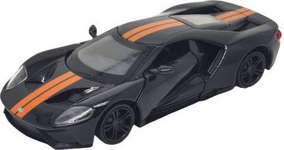 Produktbild MSZ Die-Cast Modell Ford GT, 1:42