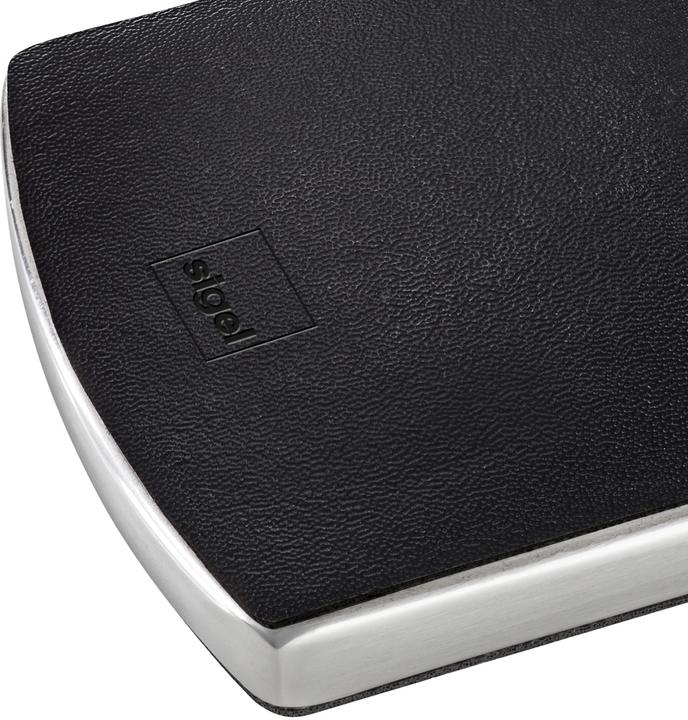 Produktbild Sigel Visitenkarten-Etui Snap (A8)