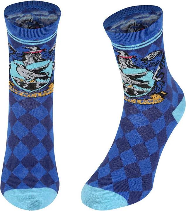 Immagine prodotto Ravenclaw House Calzini Adulto Unisex (M/L)