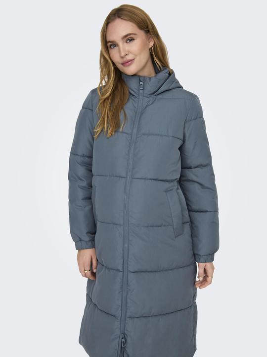 Actual product image Only Maternity OLMTRUDY Steppmantel Steppmantel (XXL)