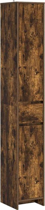 Produktbild vidaXL Badezimmerschrank (33 x 30 x 190 cm)