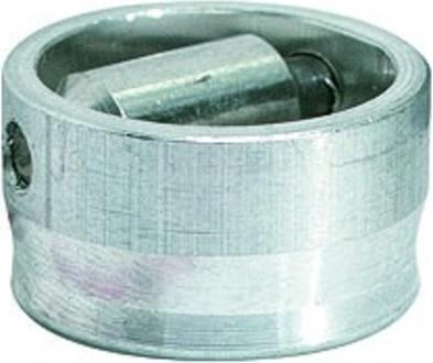 Heusser Rollenkloben (Profilzylinder)
