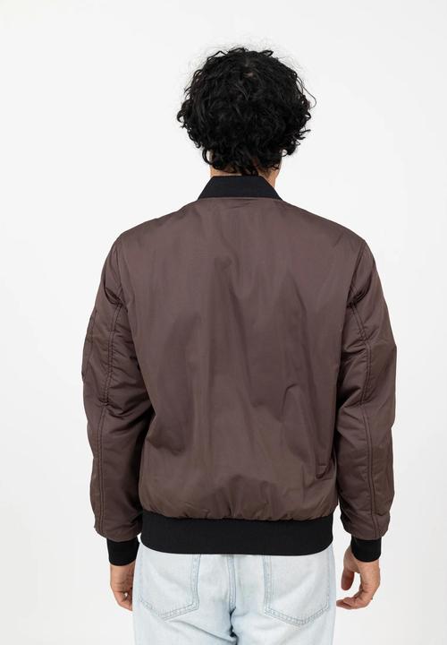 Produktbild Bombers Original Jacke Bombers Max (XL)