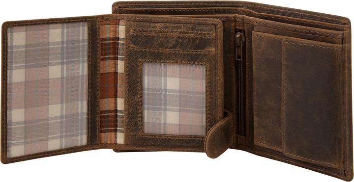 Actual product image Bagan Geldbörse