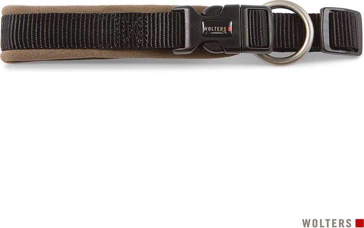 leder hundebetten Jagdlich Leder Bezug für Hundebette main image 1