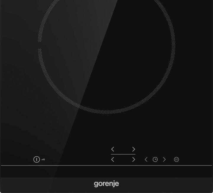 Image du produit Gorenje ECT321BCSC (30 cm, Table de cuisson en vitrocéramique)