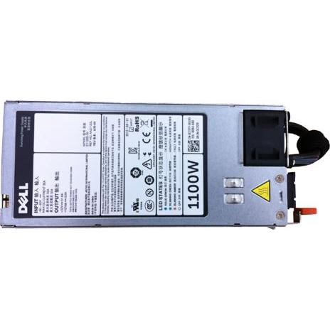 Dell Single Hot-Plug Power Supply (1100 W), PC Netzteil
