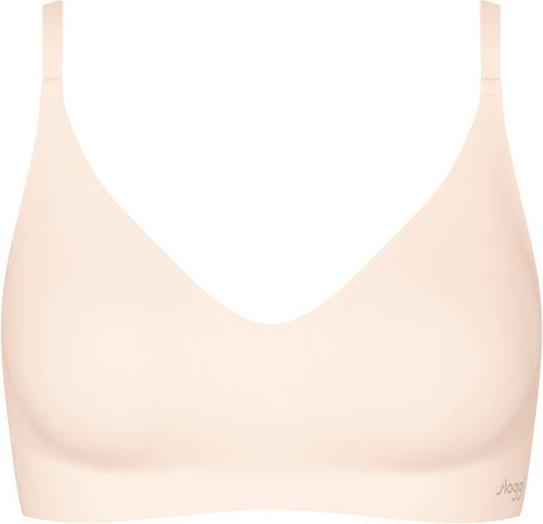 Actual product image Sloggi Zero Microfibre Bralette (S)