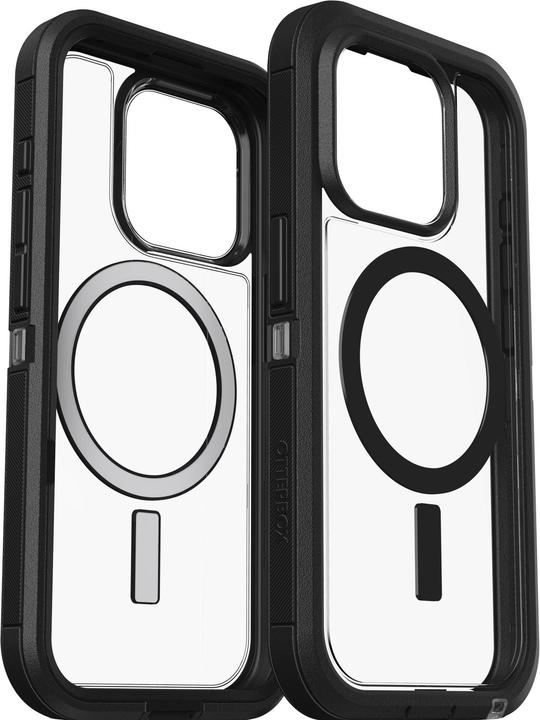 Image du produit OtterBox Defender XT mit MagSafe (Apple iPhone 15 Pro)