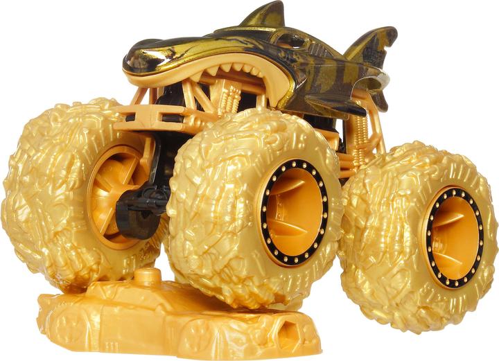 Produktbild Mattel JJB12