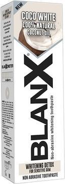 Image du produit Blanx Détoxication blanche à la noix de coco (75 ml)