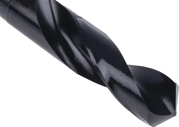 Produktbild RS PRO Bohrer HSS DIN338 20mm (21 mm)