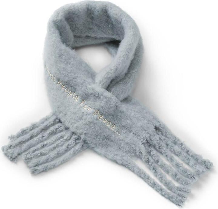Image du produit Elodie Écharpe doudou enfant Sunrise Blue