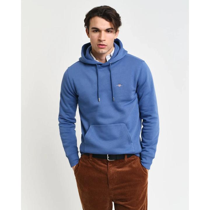 Produktbild GANT hoodie shield (XXL)