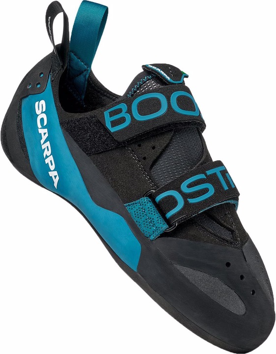 Produktbild Scarpa Boostic Kletterschuhe (41)