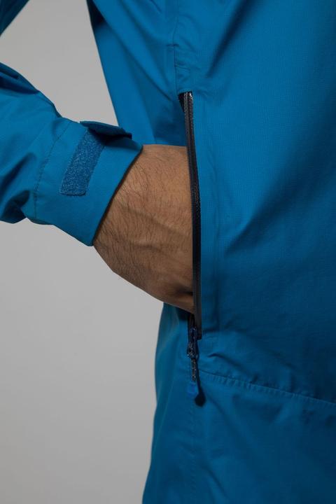 Produktbild Montane Pac Plus Jacket (XL)