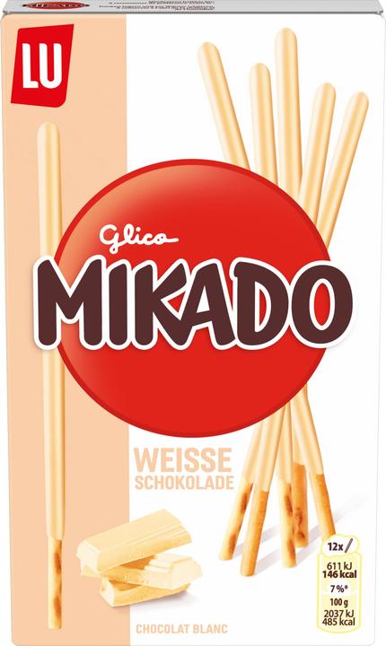 Image du produit LU Mikado (75 g)