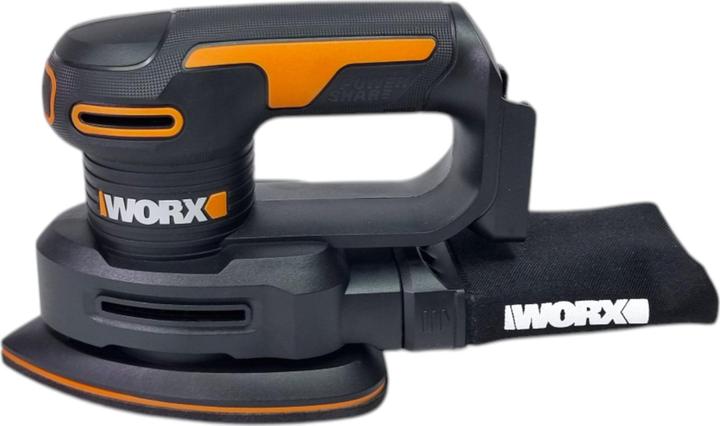 Produktbild Worx WX822.9 (Multischleifer)