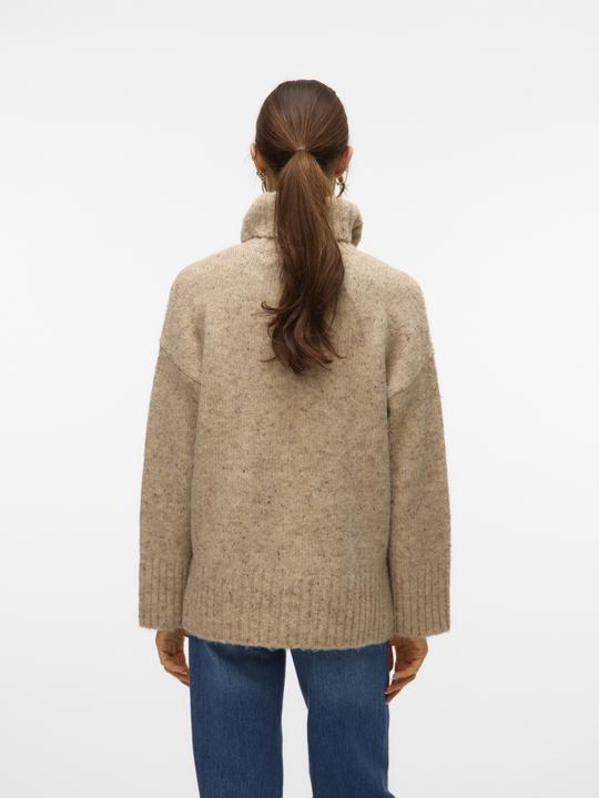 Actual product image Vero Moda VMINGRID Strickpullover Strickpullover (XL)