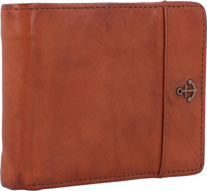 Produktbild Harbour 2nd Cool Casual August Geldbörde Leder 12 cm