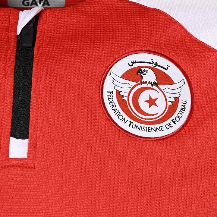 Immagine prodotto Kappa Drill top allenamento Tunisie Ablas Pro 7 2024 (M)