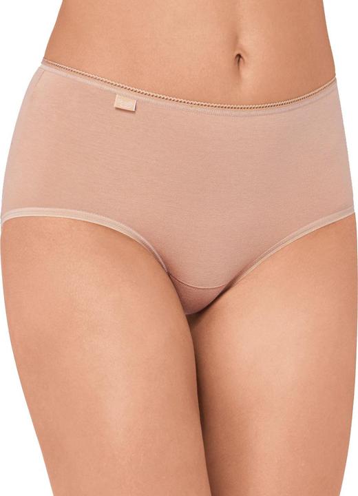 Produktbild Sloggi 24/7 Midi (40, 3er Pack)