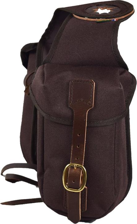 Produktbild Ronzon Legend Grizzly (2.40 l, Satteltasche)