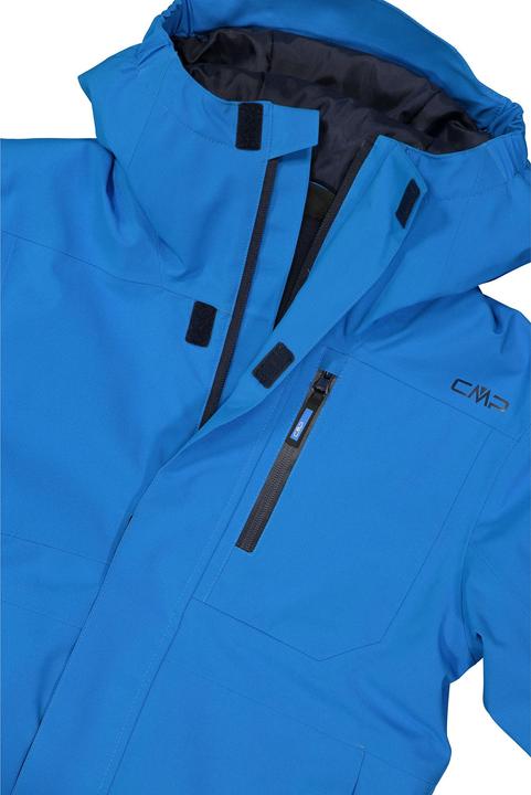 Immagine prodotto CMP Campagnolo Kid's Jacket Fix Hood (116)