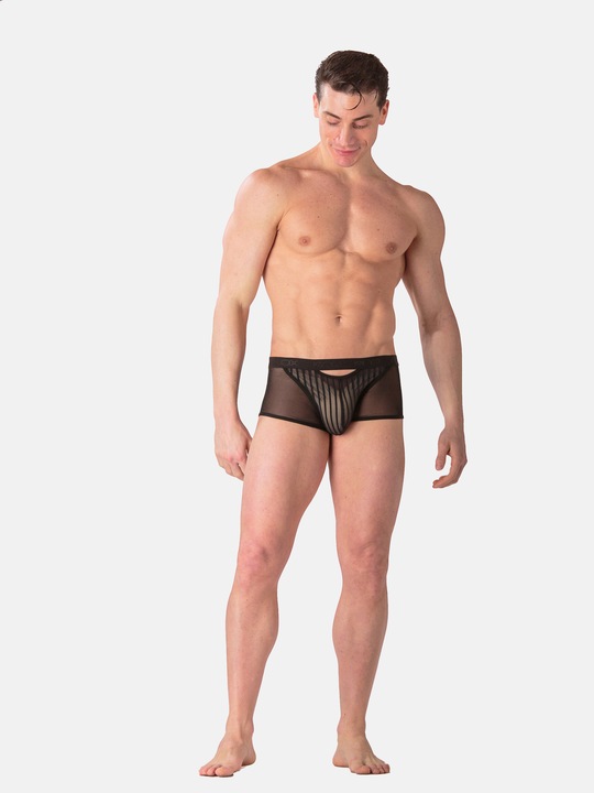 Immagine prodotto HOM Trunk Personal Allure (L, Confezione singola)