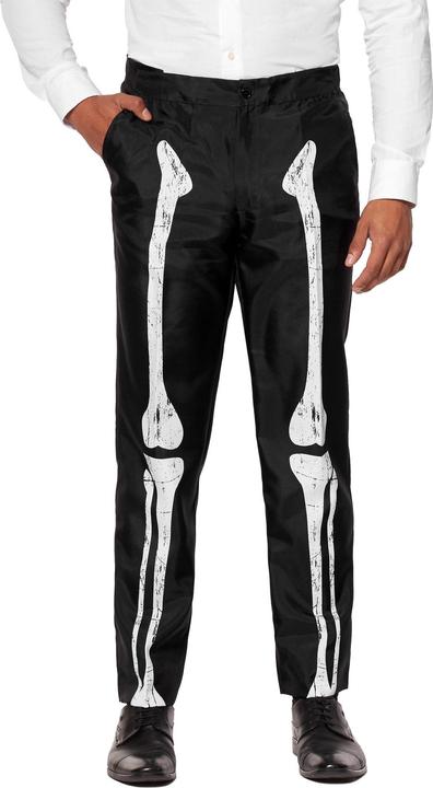 Actual product image Suitmeister Skeleton Grunge - Skelett (L)