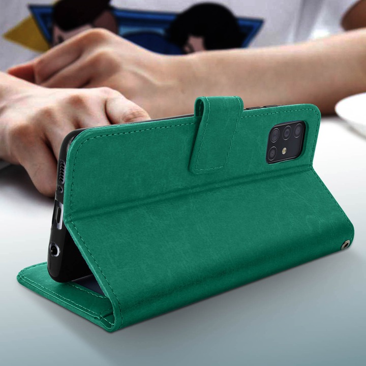 Immagine prodotto Avizar Serie Vintage (Samsung Galaxy A51)