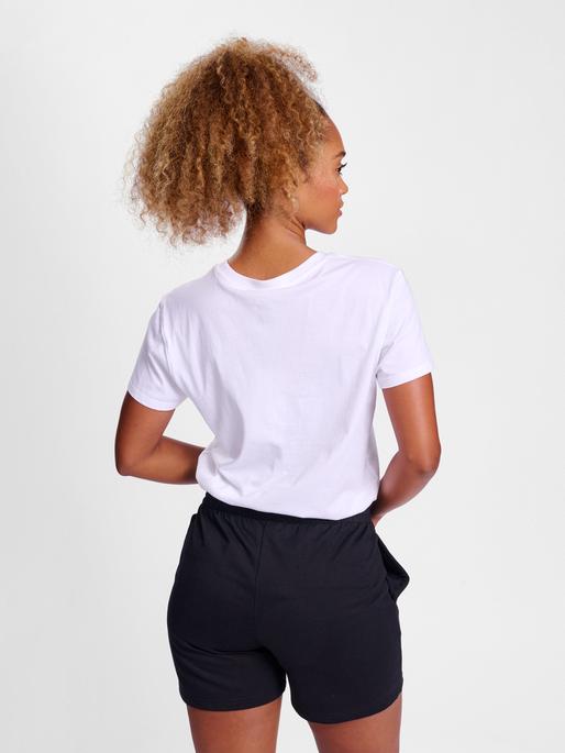 Produktbild hummel HMLGO 2.0 LOGO T-SHIRT S/S WOMAN (XXL)