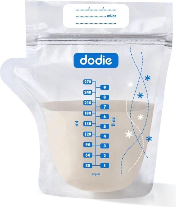 Produktbild Dodie Storage Bags