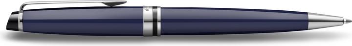 Image du produit Waterman EXPERT - Stylo à bille (Acier inoxydable, Bleu, 1x)