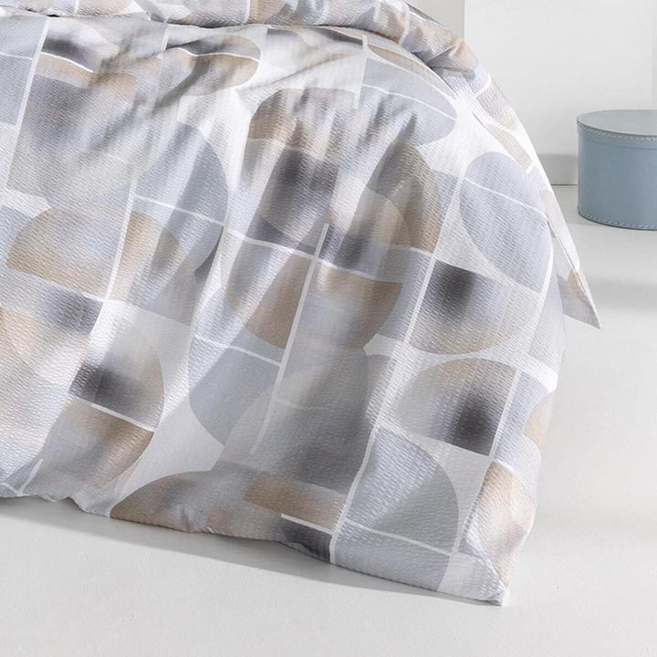 Actual product image Estella Simon (Bedding set, 135x200 cm + 80x80 cm)