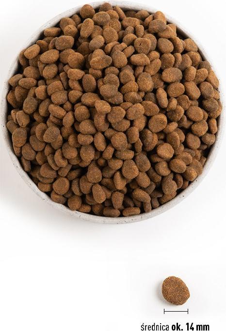 Immagine prodotto Orijen Rosso regionale (Adulto, 1 pz., 11400 g)