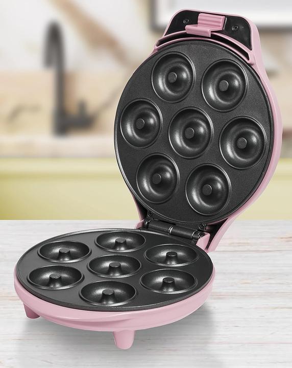 Actual product image Bestron Donut Maker