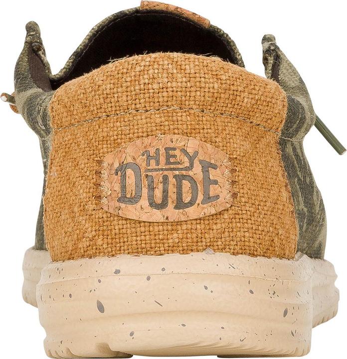 Image du produit Hey Dude Wally Palm Jute (41)
