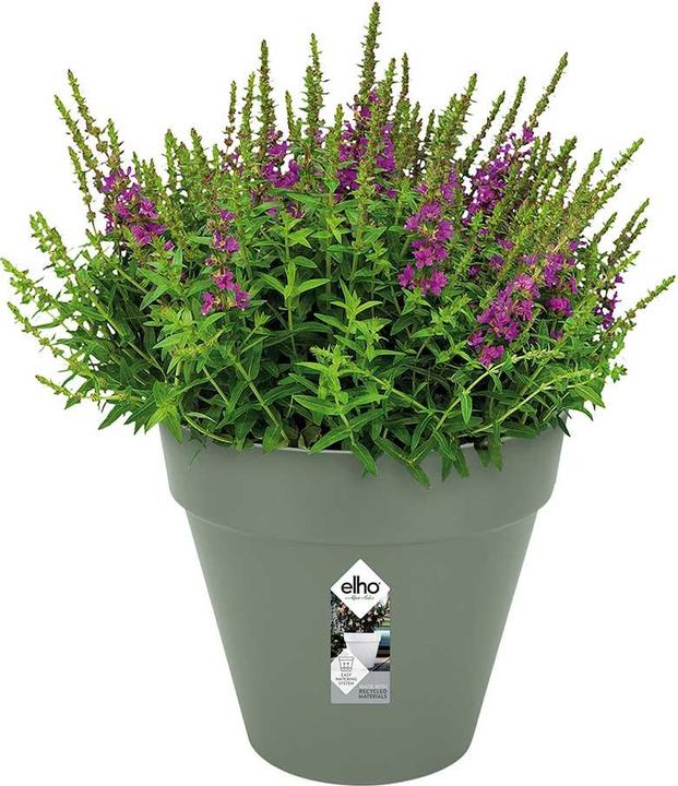 Actual product image Elho Loft Urban Round (490 cm)