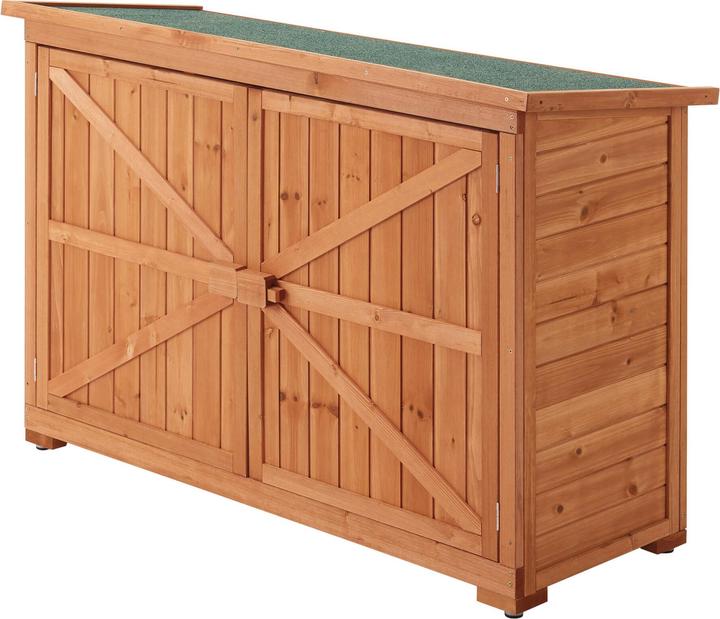 En.Casa Armadio dell'attrezzatura