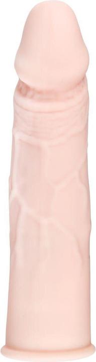 Easytoys Le Extender Sleeve (manchon de rallonge) - Couleur chair