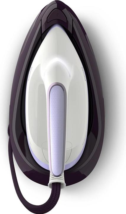 Actual product image Philips PSG6024/30 iron (2400 W, 500 g/min)