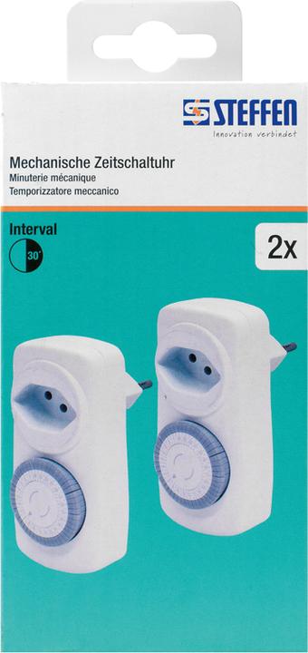 Produktbild Steffen Timer Promo (Typ 12)