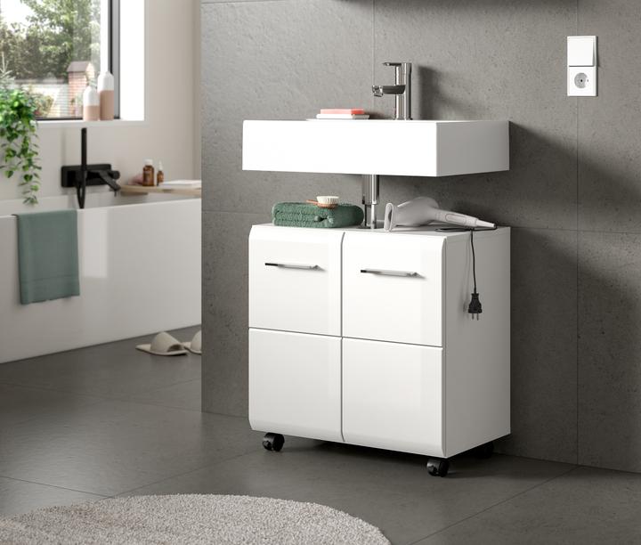 Produktbild Xonox Home Ice (60 x 30 x 58 cm)