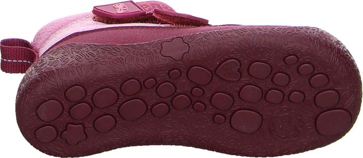 Image du produit Affenzahn Lauflerner Winterstiefel VEGAN SNUGGY Otter (24)