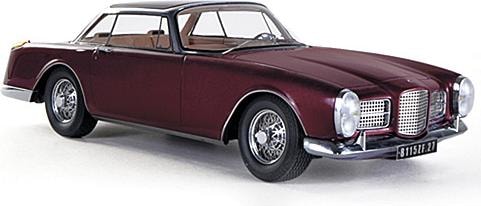 Produktbild Neo Facel Vega Facel II