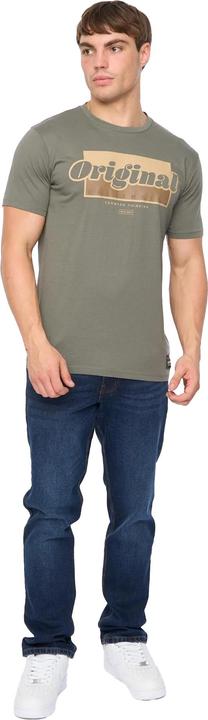 Produktbild Crosshatch Chevin TShirt (L)