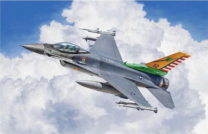 Produktbild 1:48 US F-16C