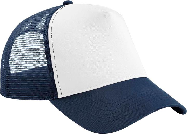 Produktbild Beechfield Trucker Cap Snapback